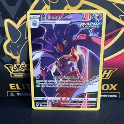 Malamar TG06/TG30 - Silver Tempest Trainer Gallery - Pokemon TCG Cards - Image 1
