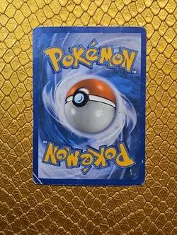 2007 POKEMON MONFERNO 56/130 DIAMOND & PEARL UNCOMMON MP REVERSE HOLO - Image 5