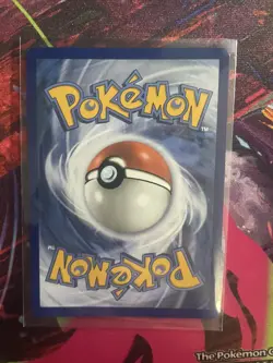 Mega Charizard X EX Black Star Promo 029 MEP - Image 2