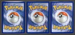 Popplio Rowlet Litten MEP 043 044 045 Pokemon 30th Anniversary First Partner - Image 2