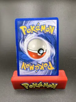 Pokemon 2002 TCG Slowking Aquapolis 34/147 Reverse Holo Rare LP - Image 3