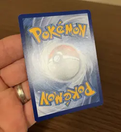 Pokemon TCG Roaring Moon EX 251/182 Paradox Rift SIR NM/Mint - Image 4
