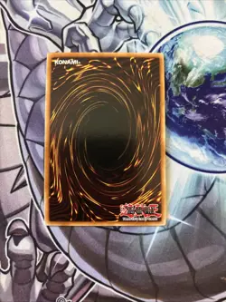 (YCL) Yu-Gi-Oh! TCG Dark Requiem Xyz Dragon INOV-EN049 1st VLP - Image 2