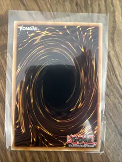 Yugioh DoomZ XII End - Drastrius DOOD-EN045 Secret Rare 1st Edition NM - Image 2