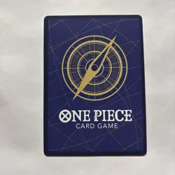 Bandai One Piece Card Game Dellinger OP14-067 - Image 2