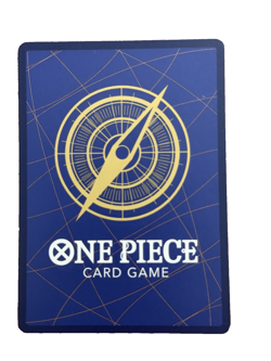 New: One Piece CCG Namule OP03-007 Pillars of Strength Regular Common - Image 2