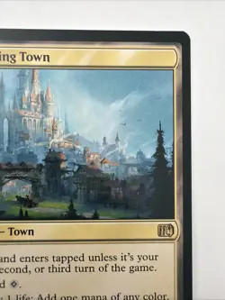 Starting Town Final Fantasy Magic the Gathering - Image 3