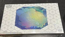Pokemon TCG 2024 Ultra Premium Collection Box Terapagos ex Sealed - Image 1