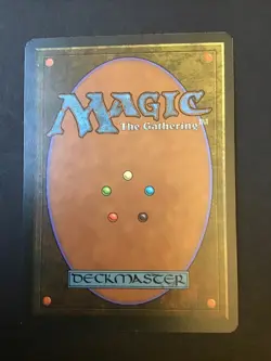 Hydroblast, Mtg, Magic The Gathering - Image 2