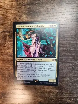 Jenova, Ancient Calamity (Extended Art) Final Fantasy Regular - Image 3