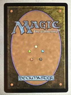 MTG / Sunbaked Canyon / TLE / #58 / FOIL (Borderless) / Mythic / NM - Image 2