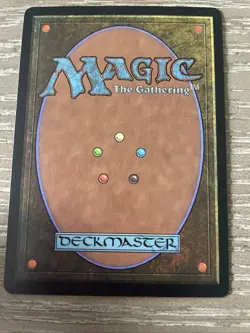 MTG Show and Tell FRENCH Urza's Saga Expose Libre MTG NM Magic: the Gathering - Image 2