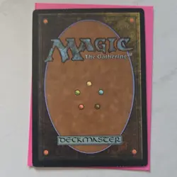 Volcanic Island Revised Edition Rare Land Magic: The Gathering Regular English - Image 1