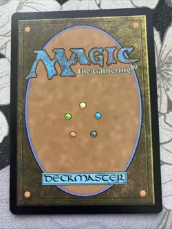 Teleportation Circle #2 - Teenage Mutant Ninja Turtles TMNT MTG Non-Foil - Mint - Image 2