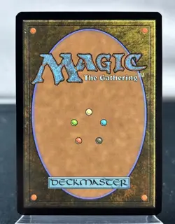 Magic The Gathering (MTG) Canoptek Spyder #151 Universes Beyond: Warhammer 40k - Image 2