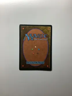 Lord of Atlantis 1995 Core Set 4th Edition Regular MTG - Image 2