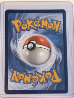 Pokemon TCG Munkidori ex #037/064 Double Rare Shrouded Fable NM - Image 2