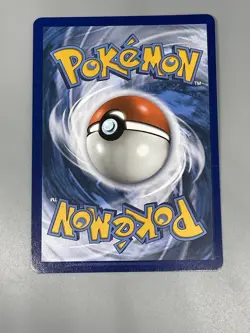 Pikachu V Pokemon TCG Sword & Shield Foil Card Black Star Promo SWSH063 - Image 2