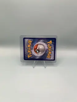 NM Ho-Oh BREAK XY154 2016 XY Black Star Promo Pokemon Card Holo Rare 2016 - Image 2