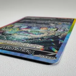 Terapagos Ex 170/142 Stellar Crown Near Mint Pokemon card - Image 2