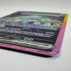 Terapagos Ex 170/142 Stellar Crown Near Mint Pokemon card - Image 5