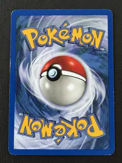 Pokemon Moltres 27/62 Fossil Rare Regular 70HP Bird 80 Attack - Image 2