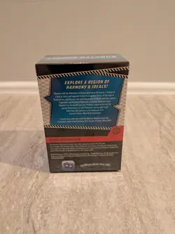 Pokemon TCG Black Bolt Booster Bundles NEW SEALED - Image 2