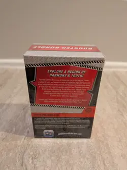 Pokemon TCG White Flare Booster Bundles NEW SEALED - Image 2
