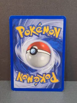 Team Rocket Rainbow Energy Vintage Pokemon TCG 80/82 Non Holo Rare 2000 Lot of 2 - Image 4