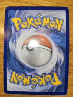 2016 Pokemon # 109 M Steelix EX Full Art Ultra Rare Holo XY Steam Siege NM - Image 2