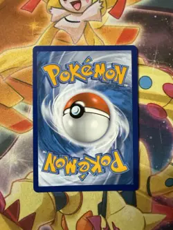 Pokemon Surfing Pikachu VMAX Ultra Rare Celebrations 009/025 NM - Image 2
