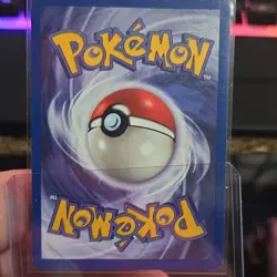 Pokemon TCG Here Comes Team Rocket! Team Rocket Holo Rare 15/82 Trainer - Image 2
