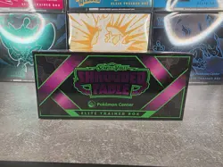 Pokemon Center Shrouded Fable Elite Trainer Box ETB New Sealed Pokemon TCG - Image 5