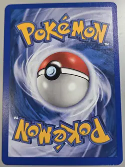 Pokemon Base Set Expedition #118/165 non-holo MAGIKARP. (never played) - Image 5