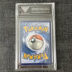Pokemon TCG - Charizard V 079/073 - Champions Path Holo - GetGraded 9.5 MINT+ - Image 2
