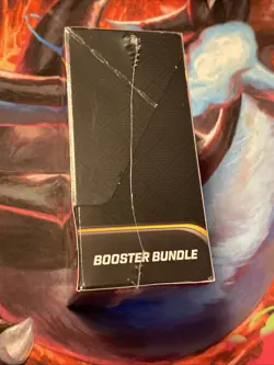 Pokemon TCG Mega Evolution Phantasmal Flames Booster Bundle Sealed - Image 4