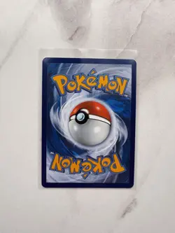 Iono Trainer Full Art Ultra Rare Holo 254/193 Paldea Evolved MINT FA Pokemon TCG - Image 3