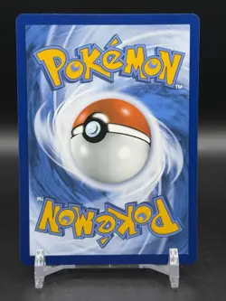 Pikachu with Grey Felt Hat SVP 085 Scarlet & Violet Promo Pokemon English NM- - Image 2