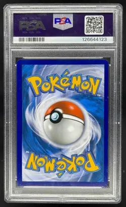 2016 Pokemon XY Evolutions Charizard Holo PSA 9 Mint #11/108 - Image 2