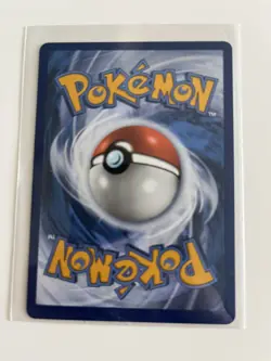 Alolan Vulpix Vstar 034/195 Ultra Rare Holo Near Mint Condition Silver Tempest - Image 2