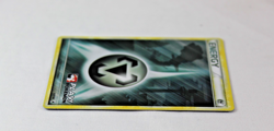Pokemon 2011 Call of Legends Steelix Metal Energy 95/95 Play! Stamped Promo NM - Image 3