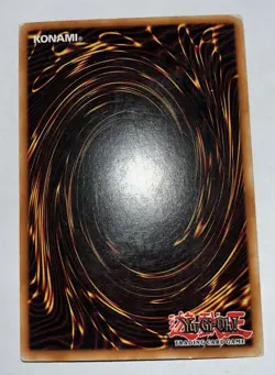 Yu-Gi-Oh - DJINN CELESTE NORLERAS - FOTB-FR022 - 1ere Edition - Super - LP M - Image 2
