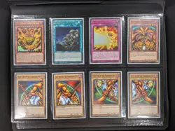 Konami Yu-Gi-Oh! Legendary Decks II Box Set Preowned Near Mint/Mint 801310111079 - Image 3