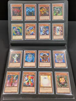 Konami Yu-Gi-Oh! Legendary Decks II Box Set Preowned Near Mint/Mint 801310111079 - Image 4