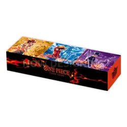 ✅ One Piece Card Game English Version 3rd Anniversary PREORDER 28/08 ✅ - Image 1