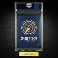 PSA 10 Monkey D Luffy P-043 WEEKLY SHONEN JUMP 2023 ONE PIECE Card Game Gem Mint - Image 2