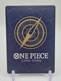 Portgas.D.Ace (Illustration Box Vol.5) ST15-005 One Piece Promotion Cards Foil - Image 2