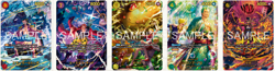 One Piece TCG | EB-04 Egghead Crisis JP | Booster Box Display | Sealed OVP - Image 3
