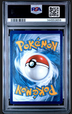 Arceus VSTAR PSA 9 Gold GG70/GG70 Crown Zenith Pokemon Card Full Alt Art Holo - Image 2