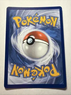 Pokemon TCG Exeggutor 135/132 Mega Evolution English Illustration Card Rare - Image 2